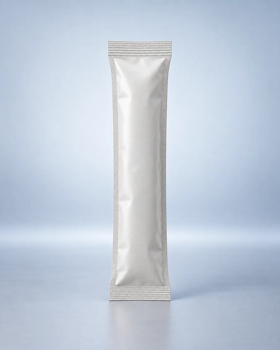 Stick pack / wąska saszetka