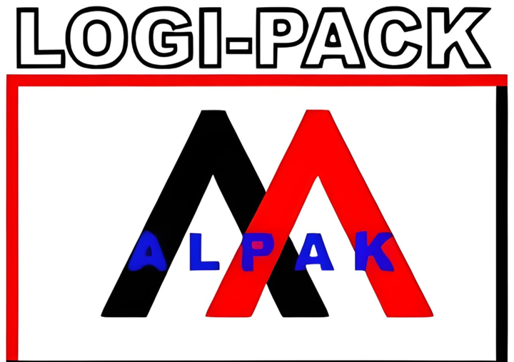 Logi-Pack Malpak