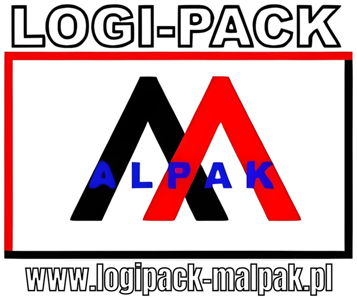 Logi-Pack Malpak